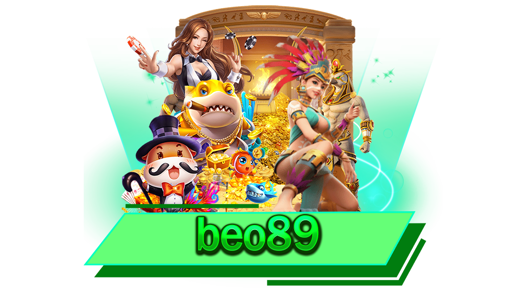 beo89 เอาใจผู้เล่นหน้าใหม่ ด้วยระบบ DEMO ไม่มีค่าใช้จ่าย สนุกได้ฟรีทุกเกม