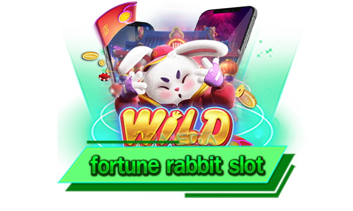 fortune rabbit slot เว็บเกมสล็อต pg 2023 ทุกท่านสามารถเข้ามาทำเงินได้ตลอดทุกช่วงเวลา