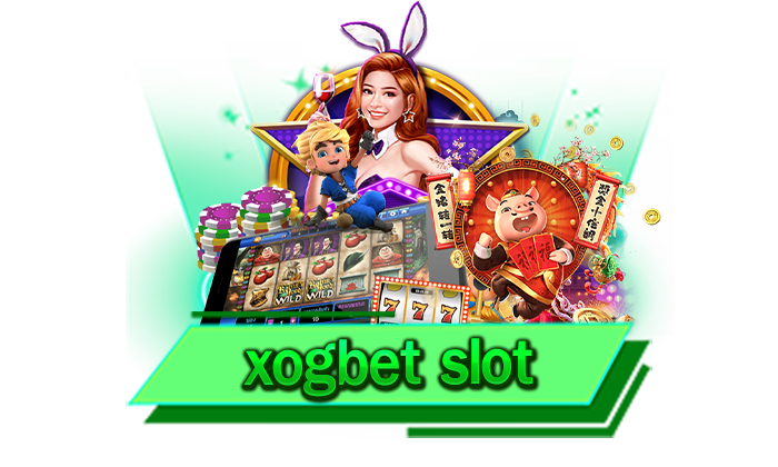 xogbet slot เว็บของเราทุกท่านสามารถเข้ามาเล่นเกมแตกง่ายได้แล้ววันนี้และจ่ายเงินจริงแน่นอน