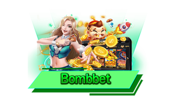 Bombbet ระบบเกมของเราเป็นเกมออนไลน์และทุกท่านสามารถทำเงินได้อย่างลื่นไหลแน่นอน