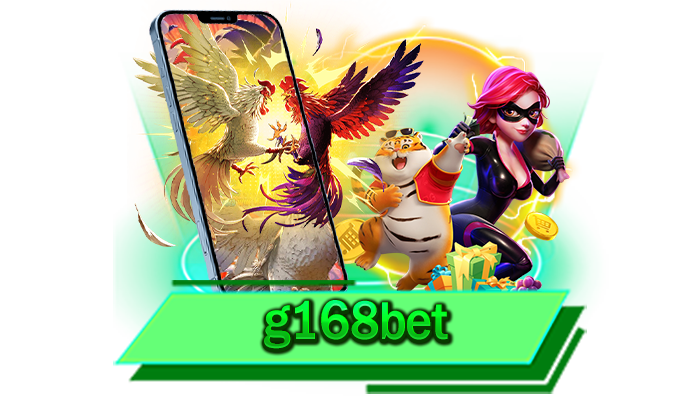 g168bet เว็บเกมแตกง่ายยอดนิยมและในปัจจุบันเว็บของเรามาพร้อมกับระบบเกมที่ทันสมัย