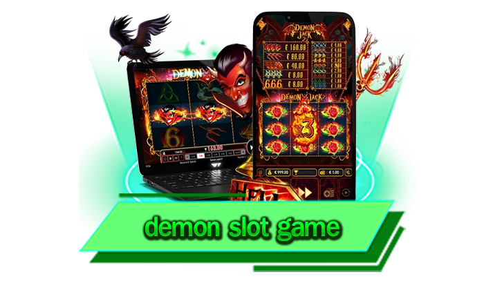พิเศษสุด ๆ กับการซื้อฟรีสปินเริ่มต้นที่ 50 บาท demon slot game ซื้อได้ไม่อั้นกับเว็บของเราที่นี่