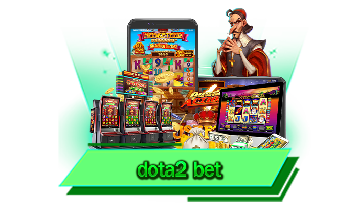 dota2 bet เกมอันดับ 1 ที่เล่นได้เลยอย่างจัดเต็มผ่านทางเว็บไซต์ของเรา รับประกันเกมชั้นนำครบทุกเกม