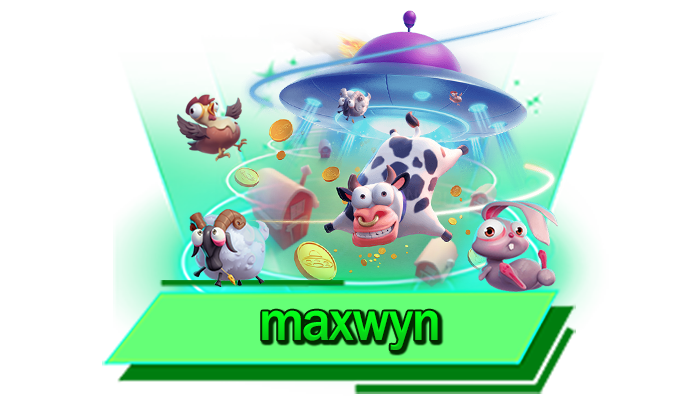 ร่วมเป็นสมาชิกกับเว็บไซต์ของเรา maxwyn เว็บเดิมพันเกมสล็อตแตกง่ายสมัครง่ายที่สุด ไม่ต้องยืนยันตัวตน