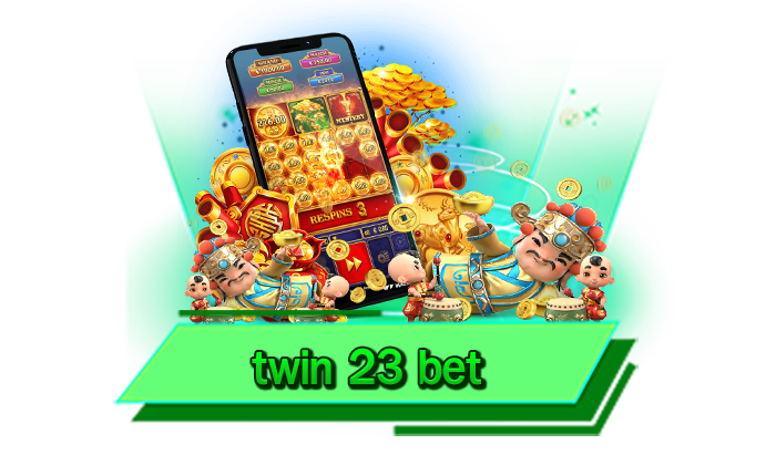 ไม่ว่าจะเล่นผ่านอุปกรณ์ใดก็สนุกได้ twin 23 bet เล่นเกมสล็อตได้ทุกที่บนเว็บไซต์ไม่ต้องดาวน์โหลด