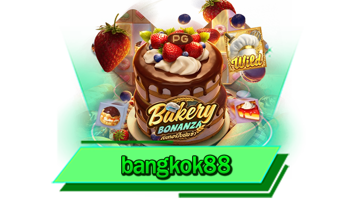 bangkok88 สล็อตเว็บใหญ่ พร้อมให้บริการเกมสล็อตเต็มที่ เดิมพันกับเราที่นี่ เว็บที่ปลอดภัยไว้ใจได้มากที่สุด