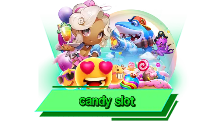 เกมเดิมพันที่ทำเงินได้จริง เข้าเล่นที่เว็บไซต์ของเรารวยได้ไม่ยาก candy slot เว็บทำเงินได้จริงจากเกมสล็อต
