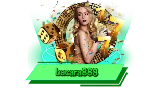 bacara888 เกมบาคาร่าออนไลน์ เกมเดิมพันมาแรงที่สุด เล่นเกมบาคาร่าได้กับเว็บไซต์ของเราที่นี่ได้เลย
